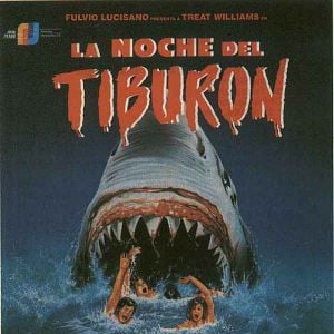 Foto La noche del tiburón