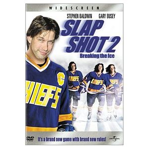 Foto El castañazo 2: rompiendo el hielo