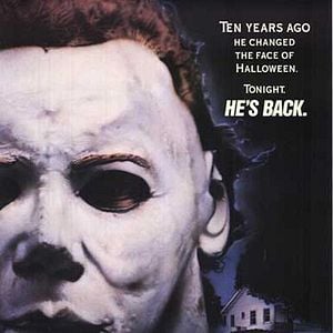 Foto Halloween 4 - El regreso de Michael Myers