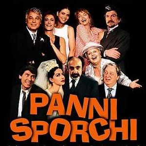 Foto Panni sporchi