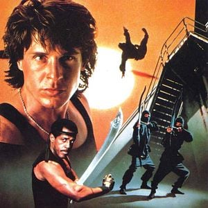 Foto El guerrero americano 3