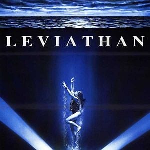 Foto Leviathan: El demonio del abismo