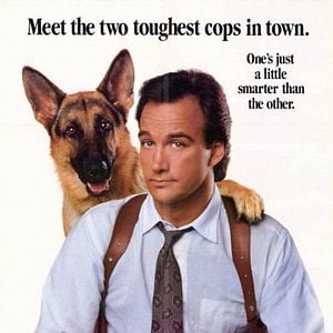 Foto Super Agente K-9