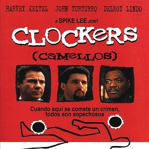 Foto Clockers (Camellos)