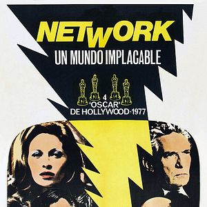 Foto Network, un mundo implacable