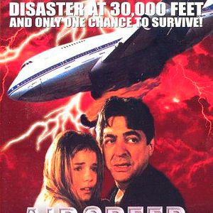 Foto Pánico en los aires