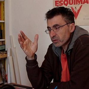 Foto Le Cinéma français se porte bien