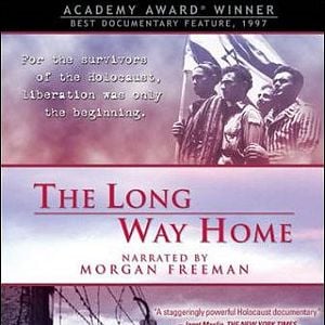 Foto The Long Way Home