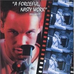 Foto The Pornographer: A Love Story