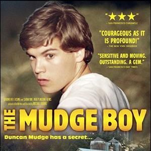 Foto The Mudge Boy