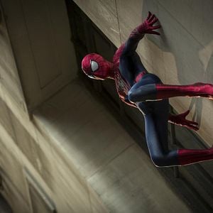 Foto The Amazing Spider-Man 2: El poder de Electro