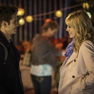 Foto The Amazing Spider-Man 2: El poder de Electro