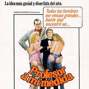 Foto Profesor a mi medida