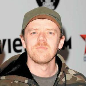 Foto Paul Andrew Williams