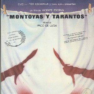 Foto Montoyas y Tarantos