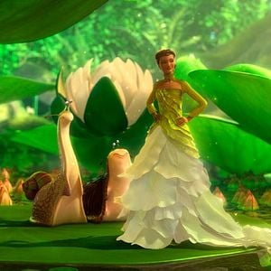 Foto Epic. El mundo secreto