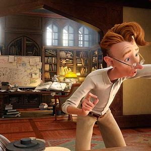 Foto Epic. El mundo secreto