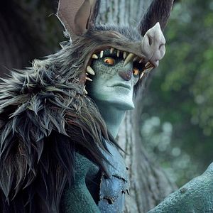 Foto Epic. El mundo secreto