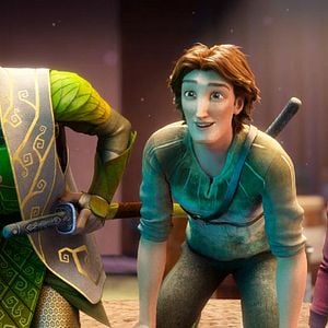 Foto Epic. El mundo secreto