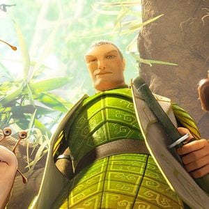 Foto Epic. El mundo secreto