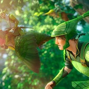 Foto Epic. El mundo secreto