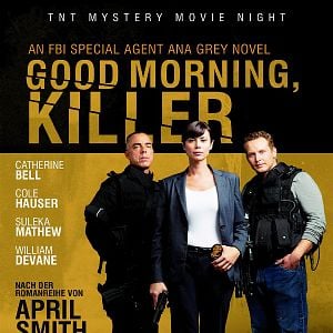 Foto Buenos días, asesino