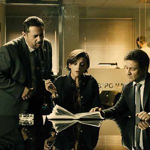 Foto Las Brujas de Zugarramurdi