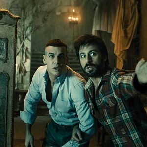 Foto Las Brujas de Zugarramurdi