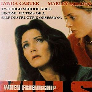 Foto Cuando las amistades matan