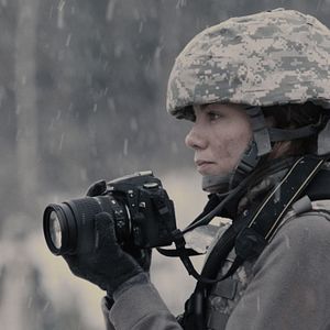 Foto Atrapada en la oscuridad