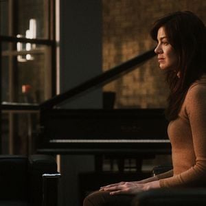 Foto Atrapada en la oscuridad