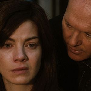 Foto Atrapada en la oscuridad