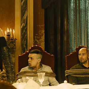 Foto Las Brujas de Zugarramurdi