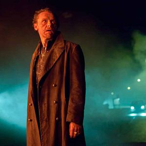 Foto Bienvenidos al fin del mundo