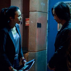 Foto El poder del Tai Chi