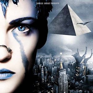 Foto Immortel (ad vitam)