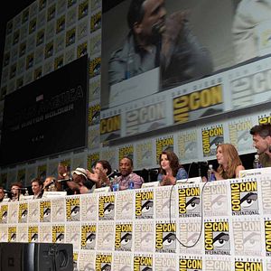 Foto Capitán América: El soldado de invierno