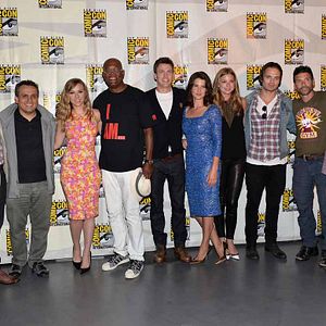 Foto Capitán América: El soldado de invierno