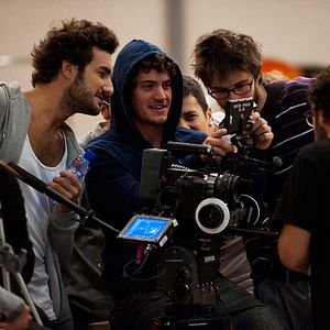 Foto Barcelona, noche de verano
