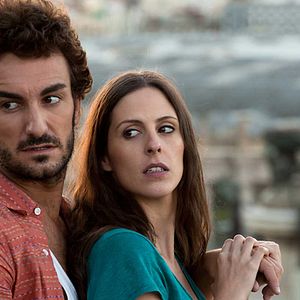 Foto Barcelona, noche de verano