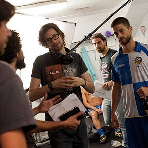 Foto Barcelona, noche de verano