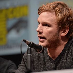 Foto Chris Pratt
