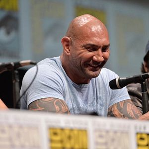 Foto Guardianes de la galaxia