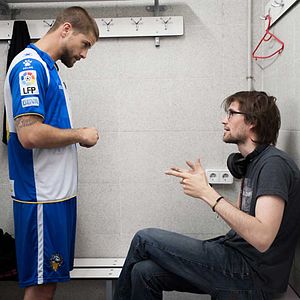 Foto Barcelona, noche de verano