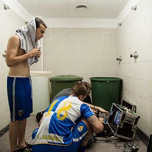 Foto Barcelona, noche de verano