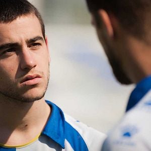 Foto Barcelona, noche de verano