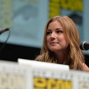 Foto Emily VanCamp