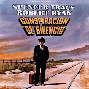 Foto Conspiración de silencio