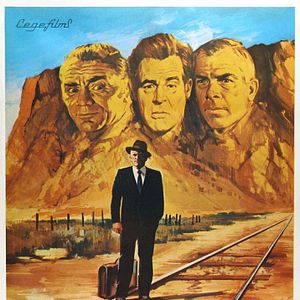 Foto Conspiración de silencio