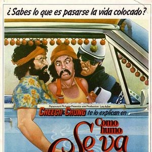 Foto Como humo se va